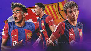 Barcelona ma teraz problemy